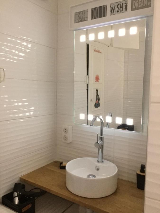 Studio Bel Air Fshh 尼斯 外观 照片