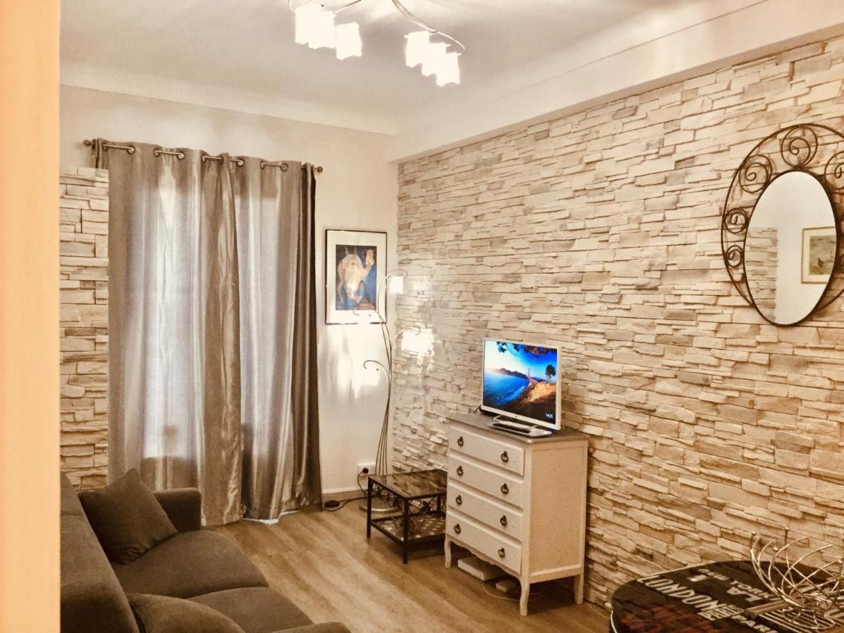 Studio Bel Air Fshh 尼斯 外观 照片