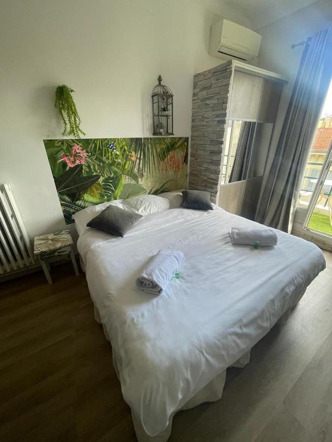 Studio Bel Air Fshh 尼斯 外观 照片