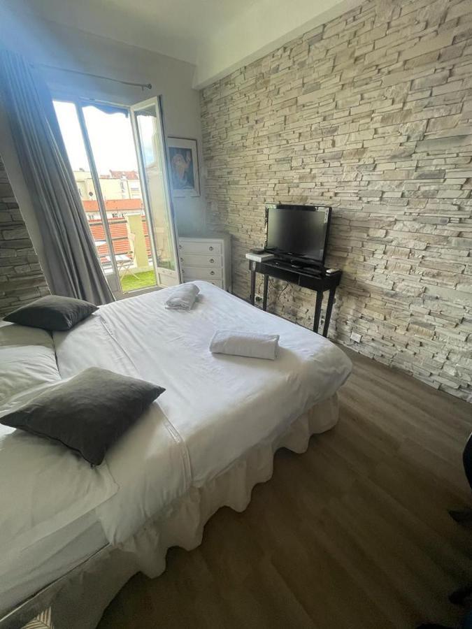 Studio Bel Air Fshh 尼斯 外观 照片